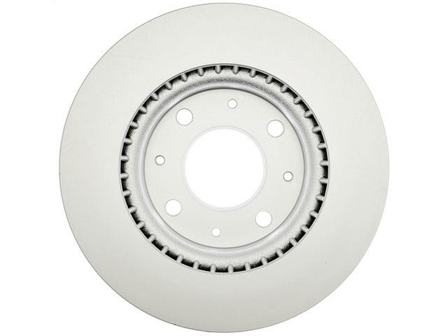 Raybestos Brakes Disc Brake Rotor P/N:980385FZN Fits: Kia Spectra 09-04, Kia Spectra5 09-05 - Image 2