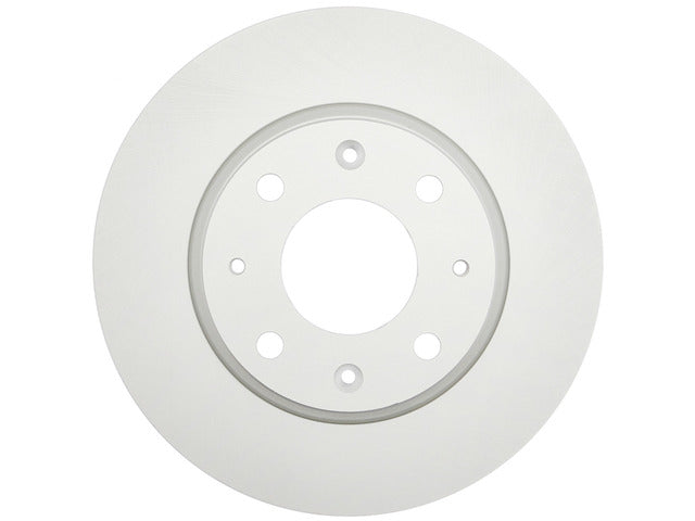 Raybestos Brakes Disc Brake Rotor P/N:980385FZN Fits: Kia Spectra 09-04, Kia Spectra5 09-05 - Image 3