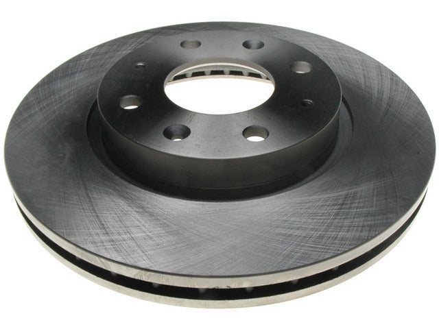 Raybestos Brakes Disc Brake Rotor P/N:980385R Fits: Kia Spectra 09-04, Kia Spectra5 09-05 - Image 1