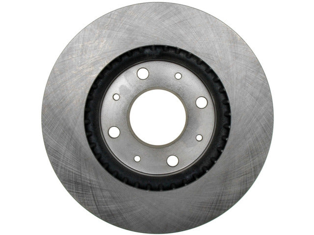 Raybestos Brakes Disc Brake Rotor P/N:980385R Fits: Kia Spectra 09-04, Kia Spectra5 09-05 - Image 2