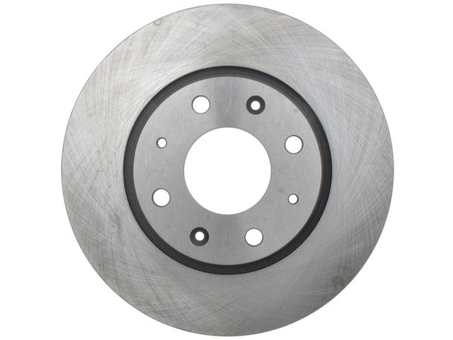 Raybestos Brakes Disc Brake Rotor P/N:980385R Fits: Kia Spectra 09-04, Kia Spectra5 09-05 - Image 3