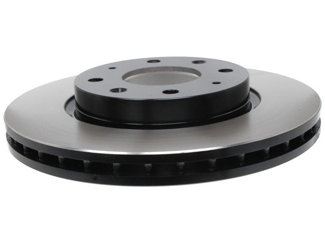 Raybestos Brakes Disc Brake Rotor P/N:980385 Fits: Kia Spectra 09-04, Kia Spectra5 09-05 - Image 1