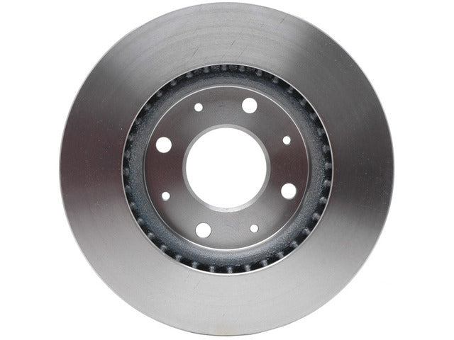 Raybestos Brakes Disc Brake Rotor P/N:980385 Fits: Kia Spectra 09-04, Kia Spectra5 09-05 - Image 2
