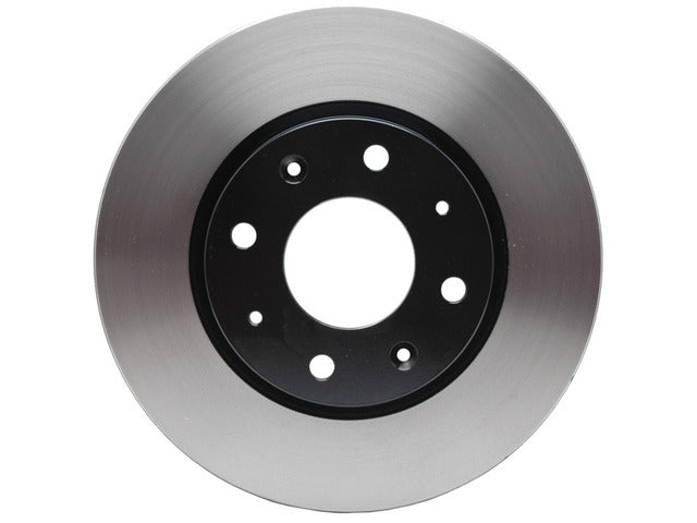 Raybestos Brakes Disc Brake Rotor P/N:980385 Fits: Kia Spectra 09-04, Kia Spectra5 09-05 - Image 3