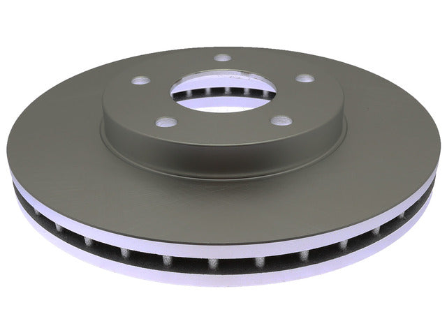 Raybestos Brakes Disc Brake Rotor P/N:980388FZN Fits: Nissan X-trail 06-05 - Image 1
