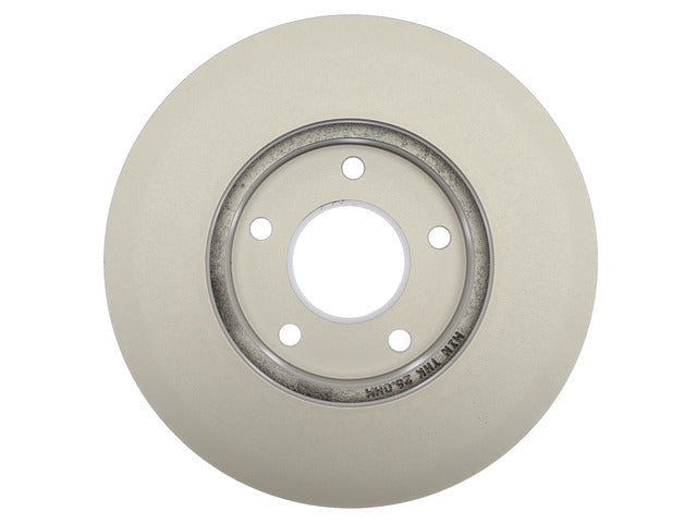 Raybestos Brakes Disc Brake Rotor P/N:980388FZN Fits: Nissan X-trail 06-05 - Image 2