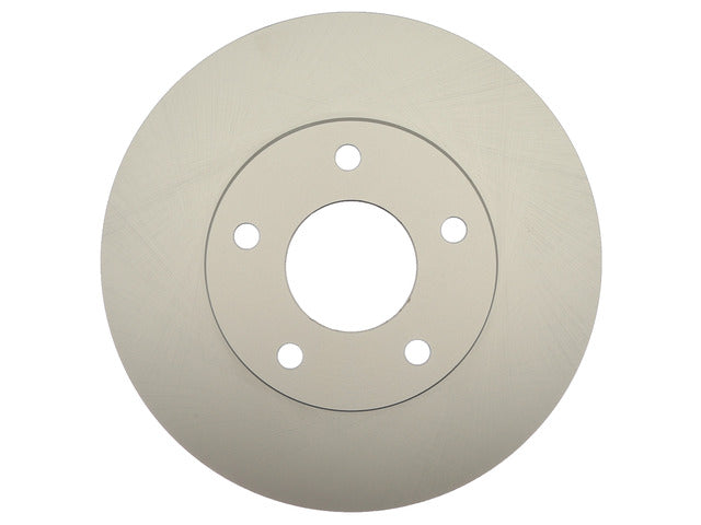 Raybestos Brakes Disc Brake Rotor P/N:980388FZN Fits: Nissan X-trail 06-05 - Image 3