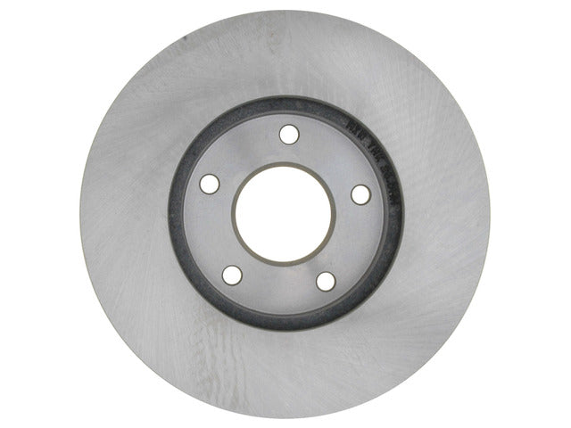 Raybestos Brakes Disc Brake Rotor P/N:980388R Fits: Nissan X-trail 06-05 - Image 2