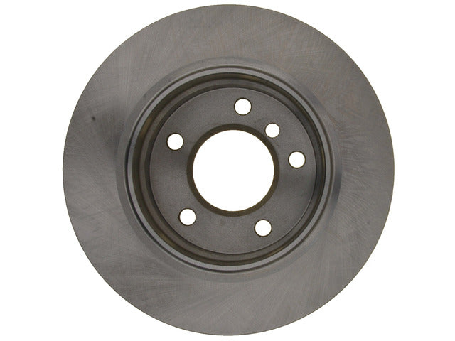 Raybestos Brakes Disc Brake Rotor P/N:980392R Fits: BMW Z4 05-03 - Image 2