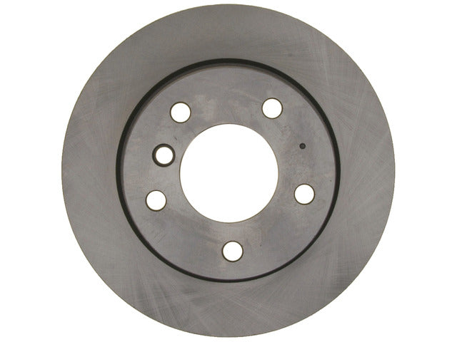 Raybestos Brakes Disc Brake Rotor P/N:980392R Fits: BMW Z4 05-03 - Image 3