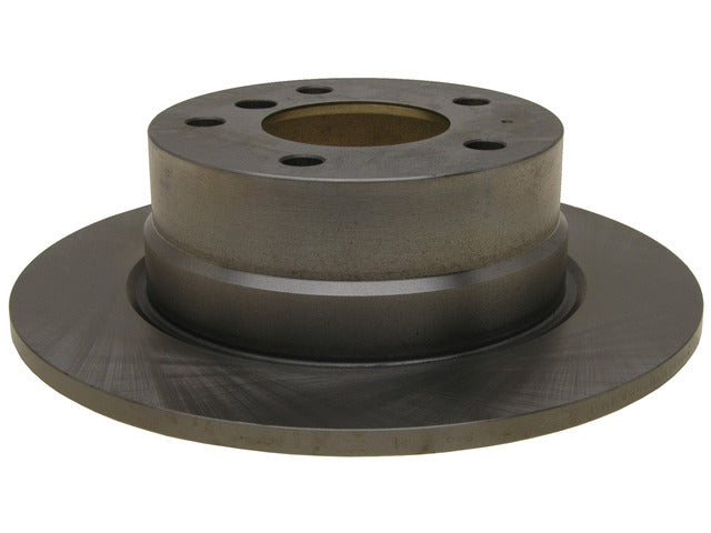 Raybestos Brakes Disc Brake Rotor P/N:980392 Fits: BMW Z4 05-03 - Image 1
