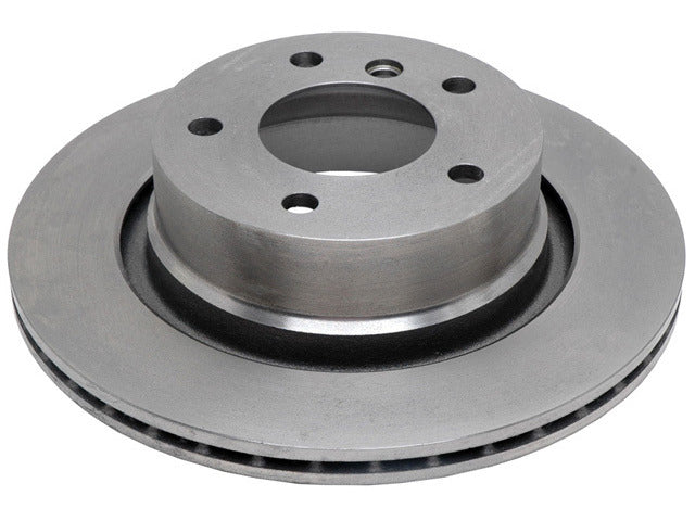 Raybestos Brakes Disc Brake Rotor P/N:980393 Fits: BMW Z4 08-03 - Image 1