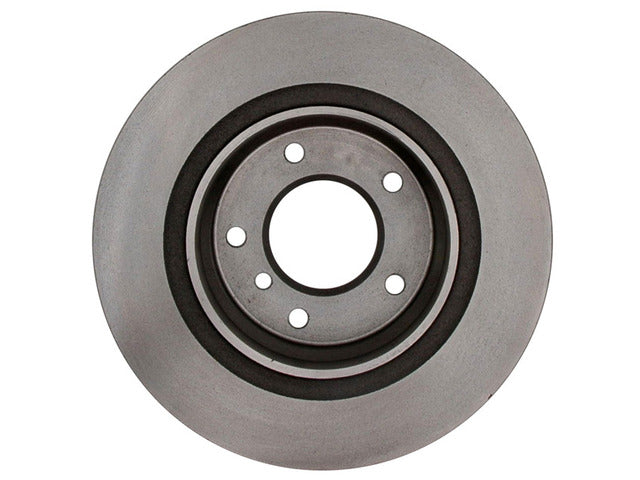 Raybestos Brakes Disc Brake Rotor P/N:980393 Fits: BMW Z4 08-03 - Image 2