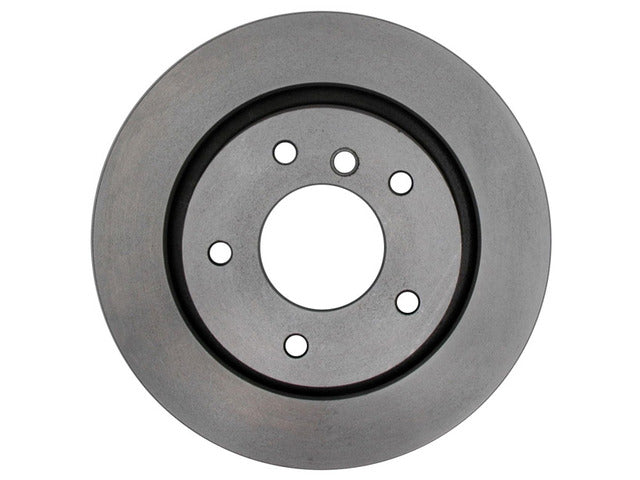 Raybestos Brakes Disc Brake Rotor P/N:980393 Fits: BMW Z4 08-03 - Image 3