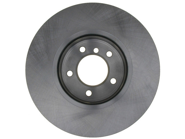 Raybestos Brakes Disc Brake Rotor P/N:980396R Fits: BMW 525i 07-04, BMW 525xi 07-06, BMW 528i 10-08, BMW 528i Xdrive 10-09, BMW 528xi 2008, BMW 530i 07-04, BMW 530xi 07-06, BMW 535i Xdrive 10-09, BMW 535xi 2008 - Image 2