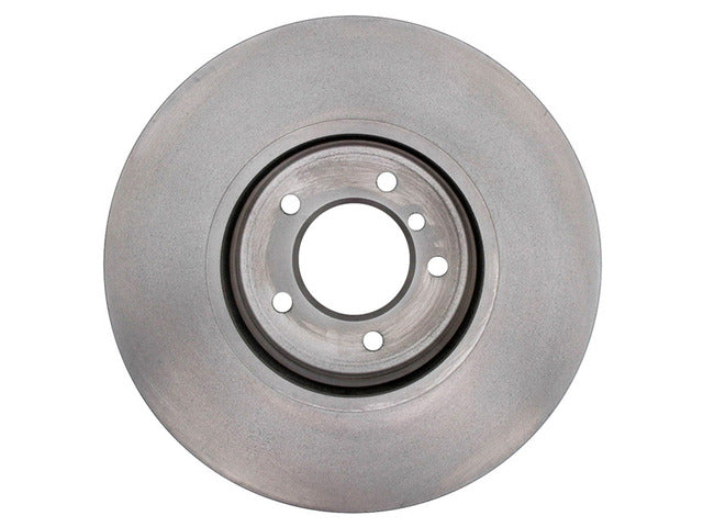 Raybestos Brakes Disc Brake Rotor P/N:980396 Fits: BMW 525i 07-04, BMW 525xi 07-06, BMW 528i 10-08, BMW 528i Xdrive 10-09, BMW 528xi 2008, BMW 530i 07-04, BMW 530xi 07-06, BMW 535i Xdrive 10-09, BMW 535xi 2008 - Image 2