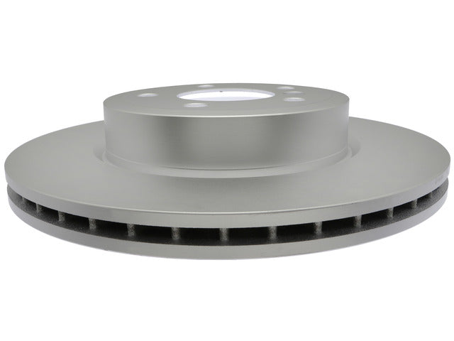 Raybestos Brakes Disc Brake Rotor P/N:980397FZN Fits: BMW X3 10-04 - Image 1