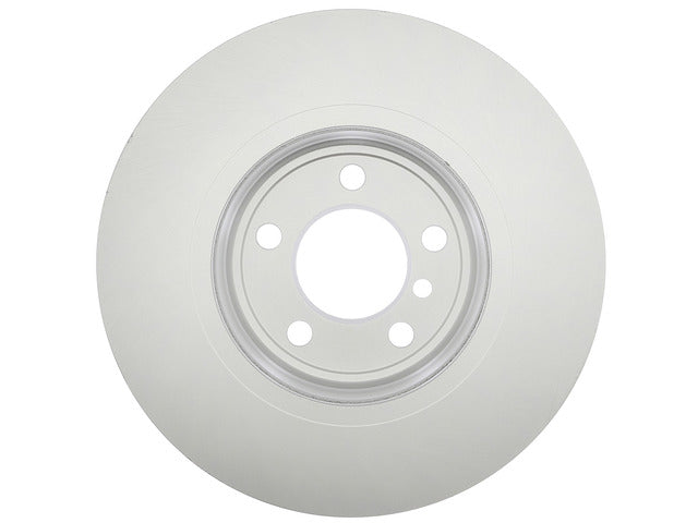 Raybestos Brakes Disc Brake Rotor P/N:980397FZN Fits: BMW X3 10-04 - Image 2