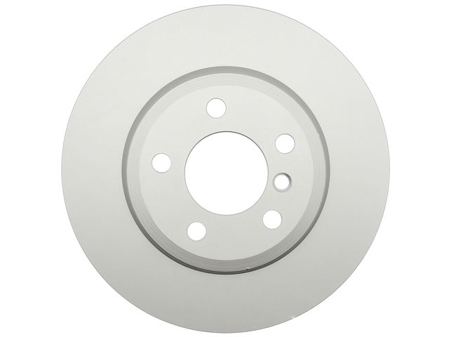 Raybestos Brakes Disc Brake Rotor P/N:980397FZN Fits: BMW X3 10-04 - Image 3