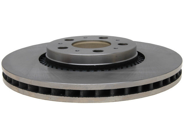 Raybestos Brakes Disc Brake Rotor P/N:980397R Fits: BMW X3 10-04 - Image 1