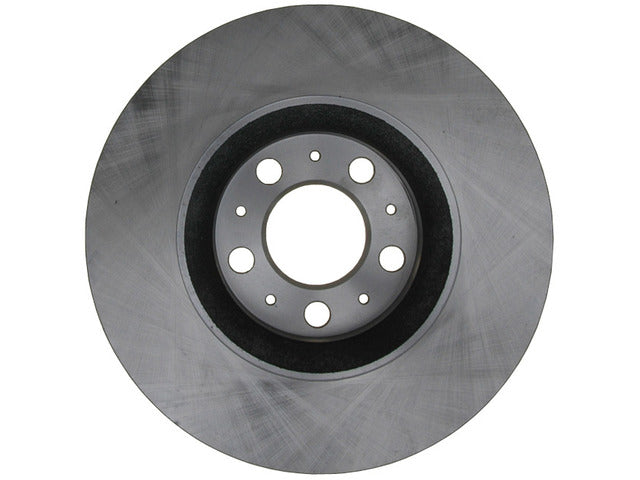 Raybestos Brakes Disc Brake Rotor P/N:980397R Fits: BMW X3 10-04 - Image 2