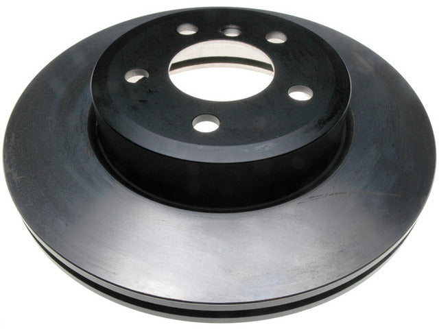 Raybestos Brakes Disc Brake Rotor P/N:980397 Fits: BMW X3 10-04 - Image 1