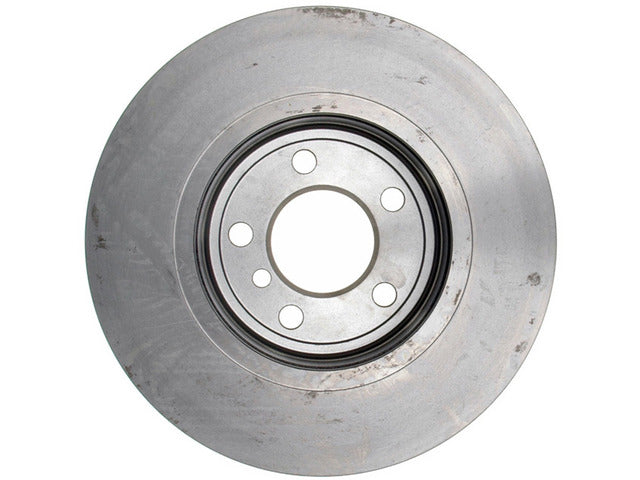 Raybestos Brakes Disc Brake Rotor P/N:980397 Fits: BMW X3 10-04 - Image 2