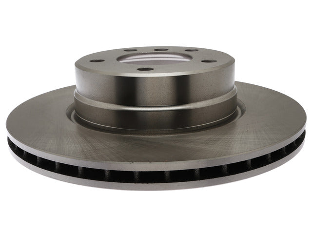 Raybestos Brakes Disc Brake Rotor P/N:980398R Fits: BMW 525i 07-04 - Image 1