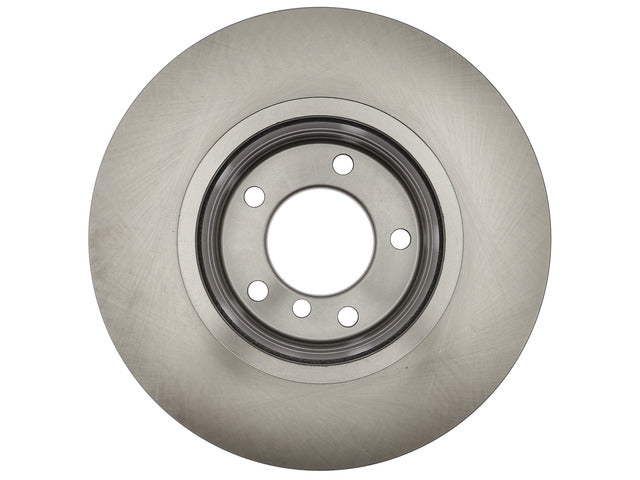 Raybestos Brakes Disc Brake Rotor P/N:980398 Fits: BMW 525i 07-04 - Image 2