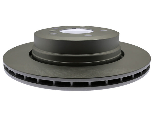 Raybestos Brakes Disc Brake Rotor P/N:980399FZN Fits: BMW X3 10-04 - Image 1