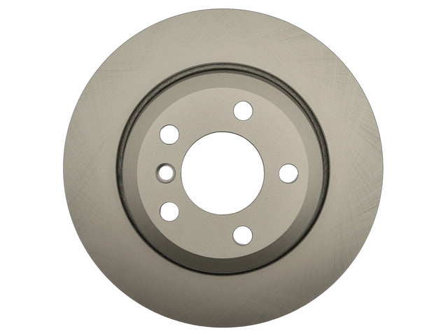 Raybestos Brakes Disc Brake Rotor P/N:980399FZN Fits: BMW X3 10-04 - Image 3