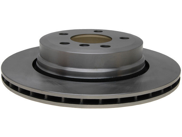 Raybestos Brakes Disc Brake Rotor P/N:980399R Fits: BMW X3 10-04 - Image 1