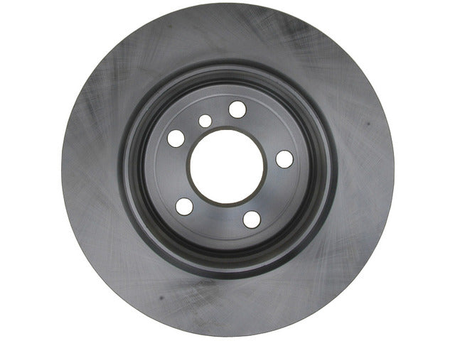 Raybestos Brakes Disc Brake Rotor P/N:980399R Fits: BMW X3 10-04 - Image 2