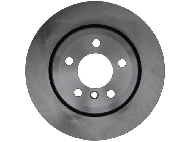 Raybestos Brakes Disc Brake Rotor P/N:980399R Fits: BMW X3 10-04 - Image 3