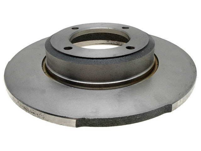 Raybestos Brakes Disc Brake Rotor P/N:9803R Fits: Saab 900 80-79, Saab 99 80-71 - Image 1