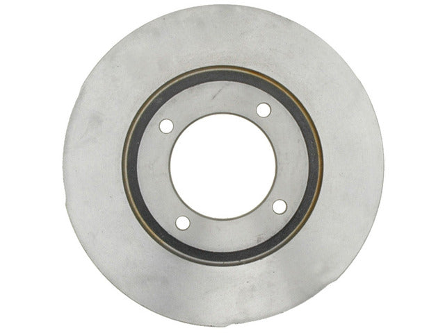 Raybestos Brakes Disc Brake Rotor P/N:9803 Fits: Saab 900 80-79, Saab 99 80-71 - Image 2