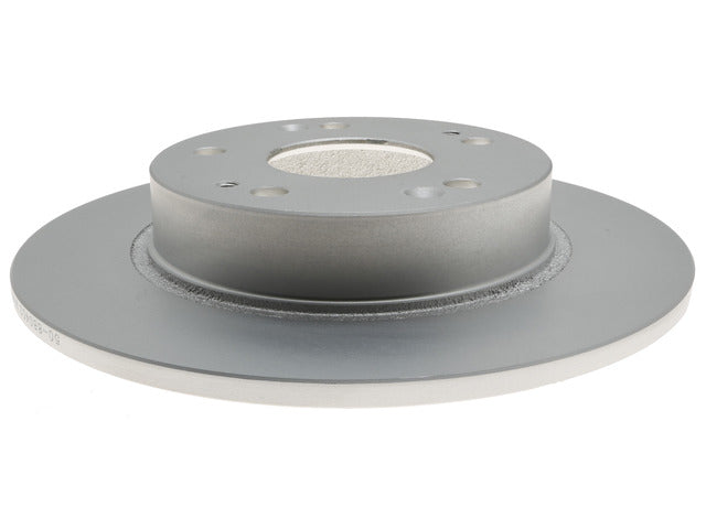Raybestos Brakes Disc Brake Rotor P/N:980402FZN Fits: Acura Csx 11-06, Acura Ilx 15-13, Honda Civic 15-06 - Image 1