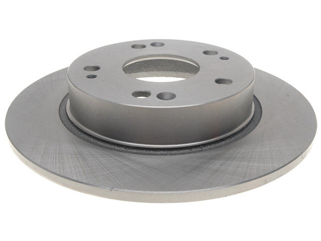 Raybestos Brakes Disc Brake Rotor P/N:980402R Fits: Acura Csx 11-06, Acura Ilx 15-13, Honda Civic 15-06 - Image 1