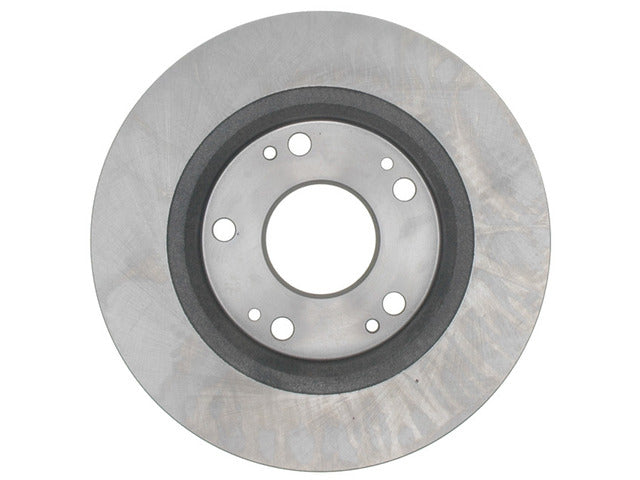 Raybestos Brakes Disc Brake Rotor P/N:980402R Fits: Acura Csx 11-06, Acura Ilx 15-13, Honda Civic 15-06 - Image 2