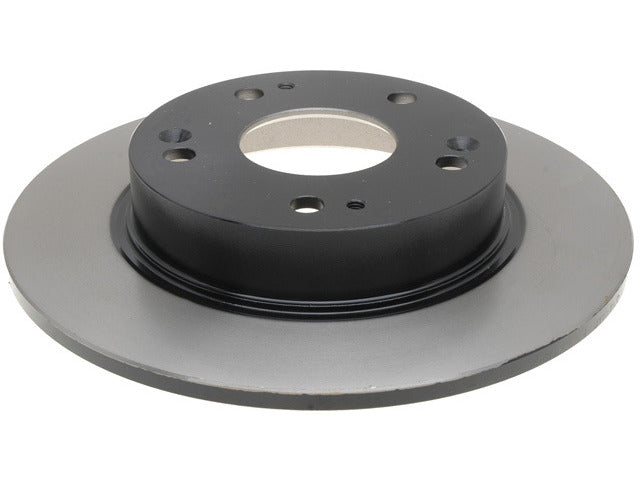 Raybestos Brakes Disc Brake Rotor P/N:980402 Fits: Acura Csx 11-06, Acura Ilx 15-13, Honda Civic 15-06 - Image 1