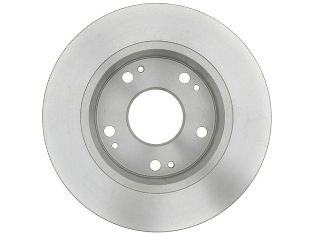 Raybestos Brakes Disc Brake Rotor P/N:980402 Fits: Acura Csx 11-06, Acura Ilx 15-13, Honda Civic 15-06 - Image 2