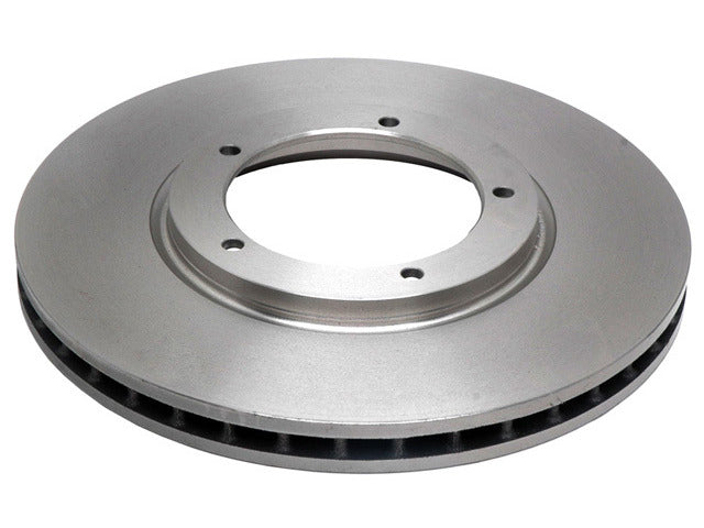 Raybestos Brakes Disc Brake Rotor P/N:980411 Fits: Porsche 911 89-84 - Image 1