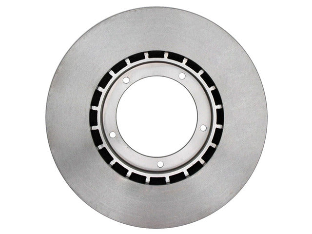 Raybestos Brakes Disc Brake Rotor P/N:980411 Fits: Porsche 911 89-84 - Image 2