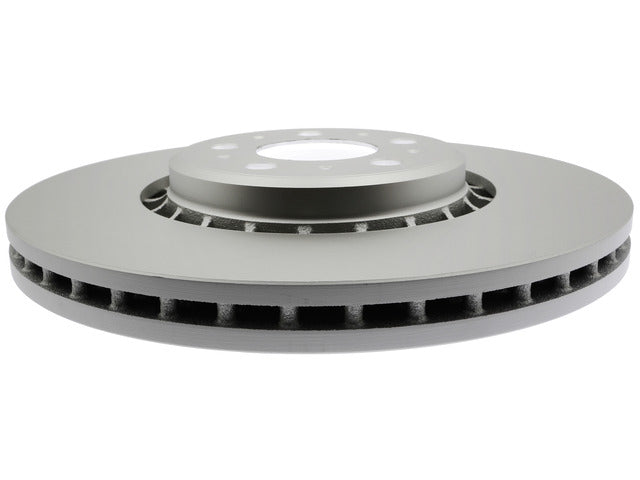 Raybestos Brakes Disc Brake Rotor P/N:980412FZN Fits: Volvo Xc90 14-03 - Image 1