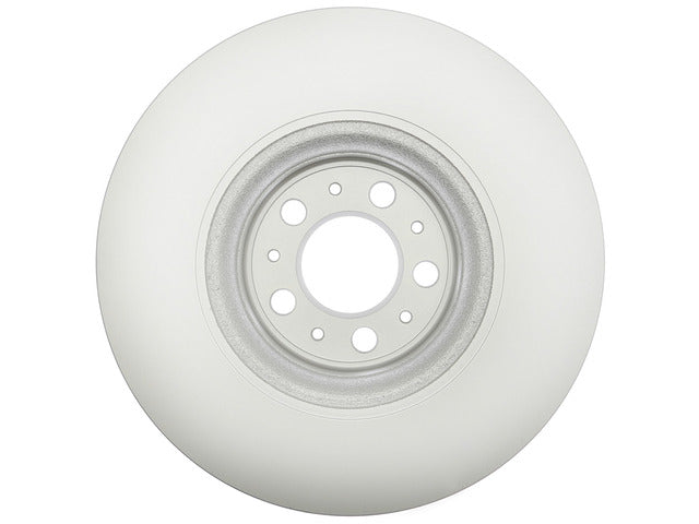 Raybestos Brakes Disc Brake Rotor P/N:980412FZN Fits: Volvo Xc90 14-03 - Image 2
