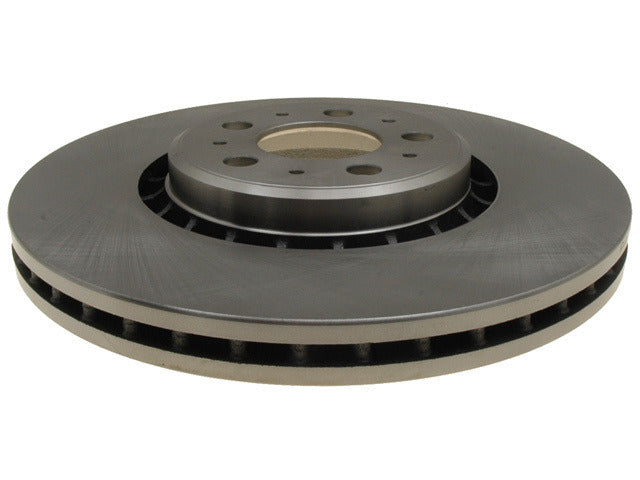 Raybestos Brakes Disc Brake Rotor P/N:980412R Fits: Volvo Xc90 14-03 - Image 1