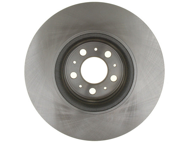 Raybestos Brakes Disc Brake Rotor P/N:980412R Fits: Volvo Xc90 14-03 - Image 2