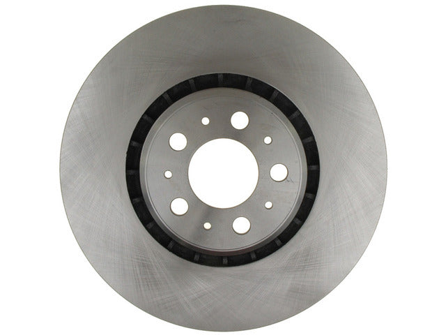 Raybestos Brakes Disc Brake Rotor P/N:980412R Fits: Volvo Xc90 14-03 - Image 3