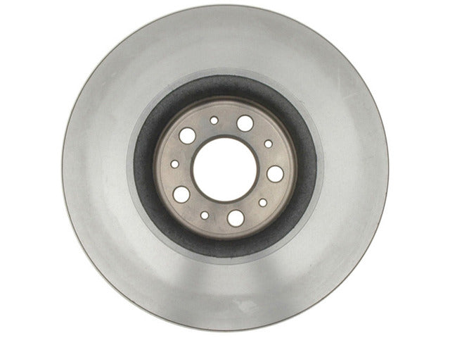 Raybestos Brakes Disc Brake Rotor P/N:980412 Fits: Volvo Xc90 14-03 - Image 2