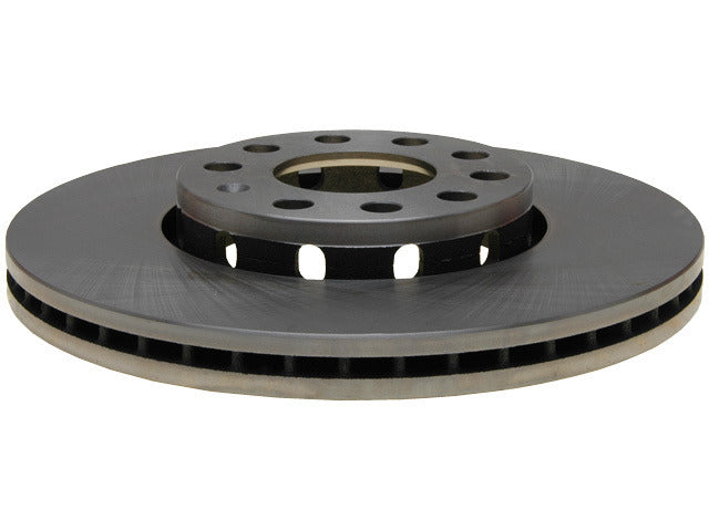Raybestos Brakes Disc Brake Rotor P/N:980413 Fits: Audi A4 06-99, Audi A4 Quattro 06-99, Audi S6 97-96 - Image 1